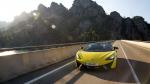 McLaren 570S Spider 2017 года (WW)